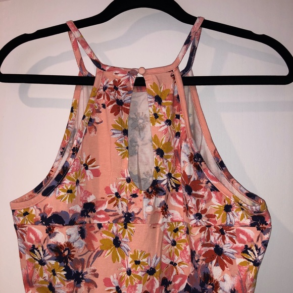 😎Floral sundress - Picture 3 of 3